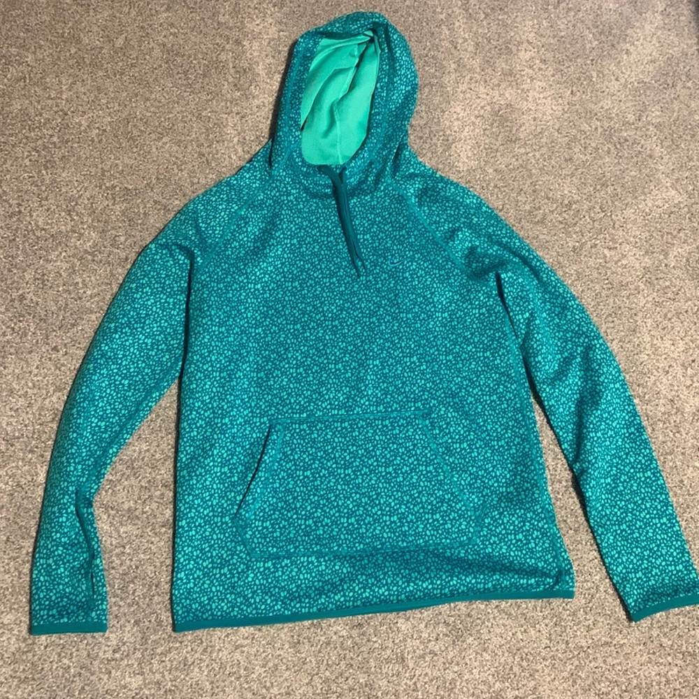 Nike Therma-fit Hoodie